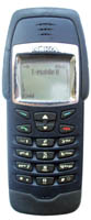 Nokia 6250