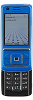 Nokia 6288