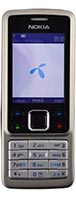 Nokia 6300
