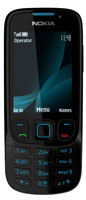 Nokia 6303 classic