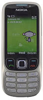 Nokia 6303 classic