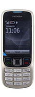 Nokia 6303i classic