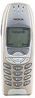 Nokia 6310i