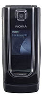 Nokia 6555