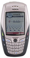 Nokia 6600