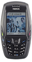 Nokia 6600