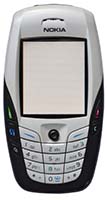 Nokia 6600
