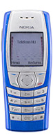 Nokia 6610i