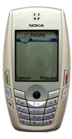 Nokia 6620