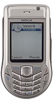 Nokia 6630
