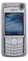 Nokia 6680