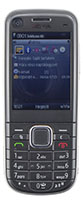 Nokia 6720 classic