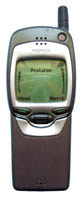 Nokia 7110
