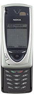 Nokia 7650