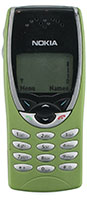 Nokia 8290