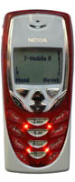 Nokia 8310