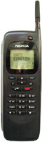 Nokia 9000 Communicator