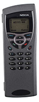 Nokia 9110i Communicator