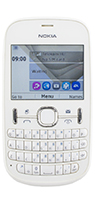 Nokia Asha 200