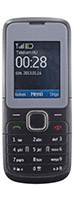 Nokia C1-01