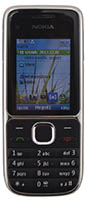 Nokia C2-01