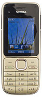 Nokia C2-01