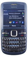 Nokia C3-00
