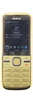 Nokia C5-00