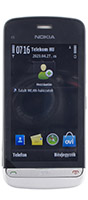 Nokia C5-03
