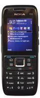 Nokia E51
