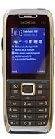 Nokia E51
