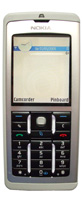 Nokia E60