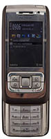 Nokia E65