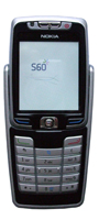 Nokia E70