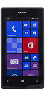 Nokia Lumia 520