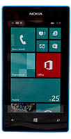 Nokia Lumia 520