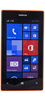 Nokia Lumia 520