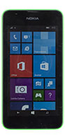Nokia Lumia 530