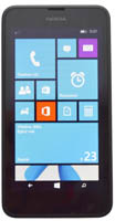 Nokia Lumia 635