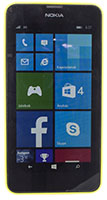 Nokia Lumia 635