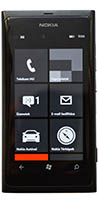 Nokia Lumia 800