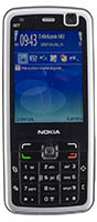 Nokia N77-1