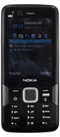 Nokia N82