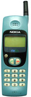 Nokia rinGo