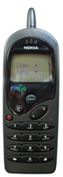 Nokia rinGo 3