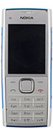 Nokia X2-00