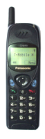 Panasonic G450
