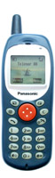 Panasonic GD35