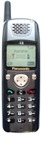 Panasonic GD70
