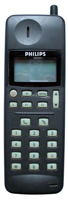 Philips PR 143